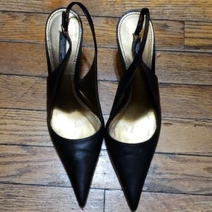 Dolce & Gabbana Slingbacks